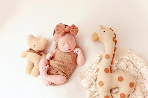 承德宝宝发型女绑扎方法 承德宝宝发型女绑扎方法