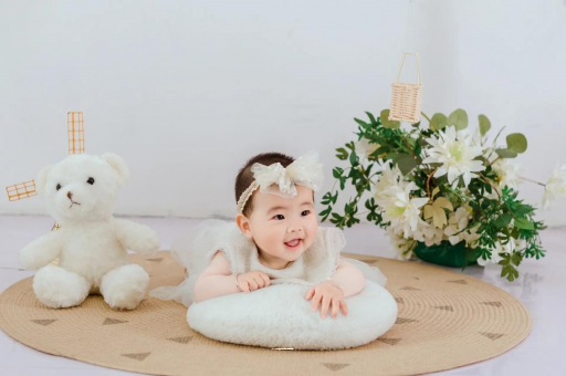 承德宝宝什么时候会爬